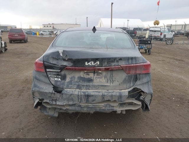 Продаж на аукціоні авто 2024 Kia Forte Ex/ex+/ex Premium, vin: 3KPF34AD5RE746393, номер лоту: 12519386