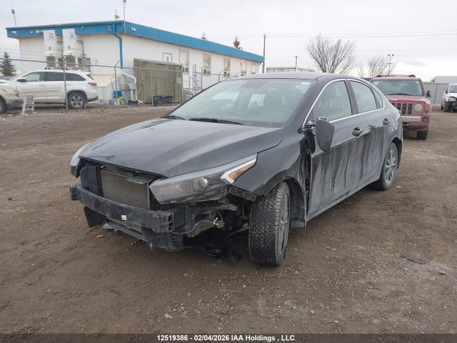 Продаж на аукціоні авто 2024 Kia Forte Ex/ex+/ex Premium, vin: 3KPF34AD5RE746393, номер лоту: 12519386