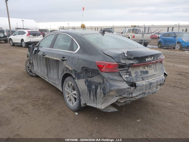 Продаж на аукціоні авто 2024 Kia Forte Ex/ex+/ex Premium, vin: 3KPF34AD5RE746393, номер лоту: 12519386