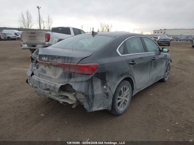 Продаж на аукціоні авто 2024 Kia Forte Ex/ex+/ex Premium, vin: 3KPF34AD5RE746393, номер лоту: 12519386