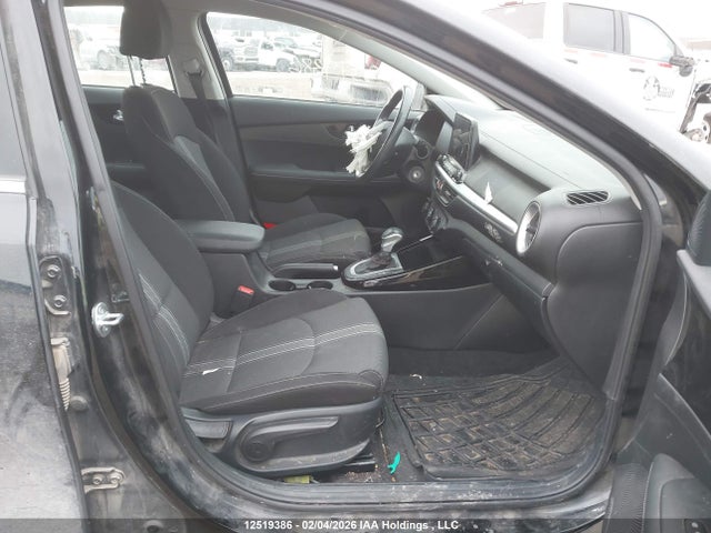 Продаж на аукціоні авто 2024 Kia Forte Ex/ex+/ex Premium, vin: 3KPF34AD5RE746393, номер лоту: 12519386