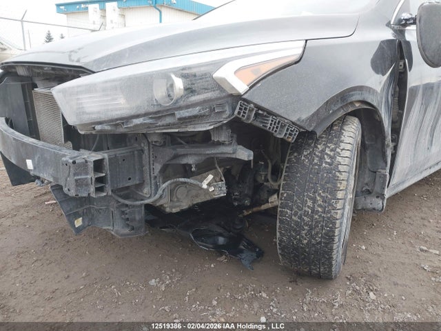 Продаж на аукціоні авто 2024 Kia Forte Ex/ex+/ex Premium, vin: 3KPF34AD5RE746393, номер лоту: 12519386