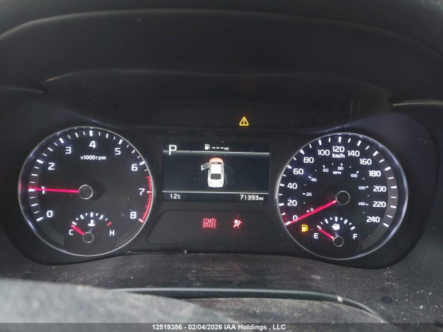 Продаж на аукціоні авто 2024 Kia Forte Ex/ex+/ex Premium, vin: 3KPF34AD5RE746393, номер лоту: 12519386