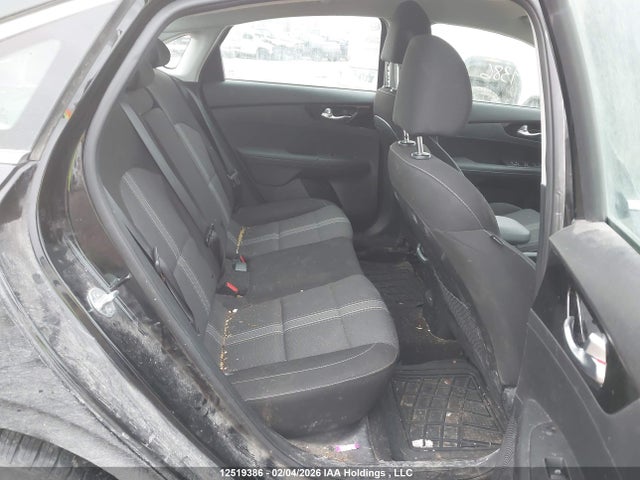 Продаж на аукціоні авто 2024 Kia Forte Ex/ex+/ex Premium, vin: 3KPF34AD5RE746393, номер лоту: 12519386