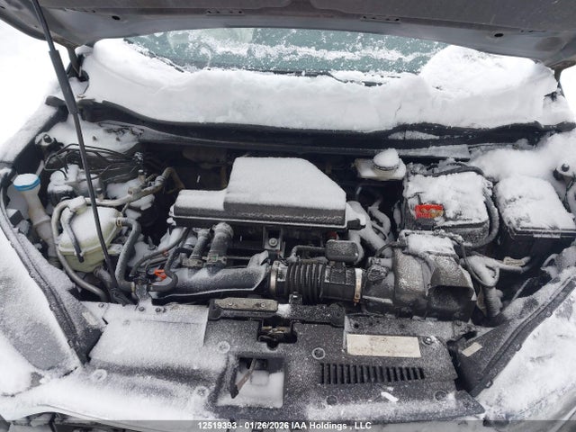 2HKRW2H86HH103420 Honda Cr-v Ex-l