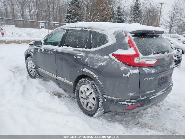2HKRW2H86HH103420 Honda Cr-v Ex-l