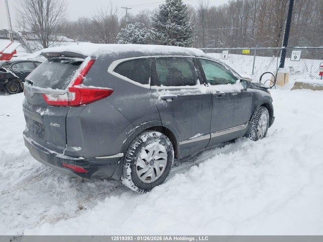 2HKRW2H86HH103420 Honda Cr-v Ex-l