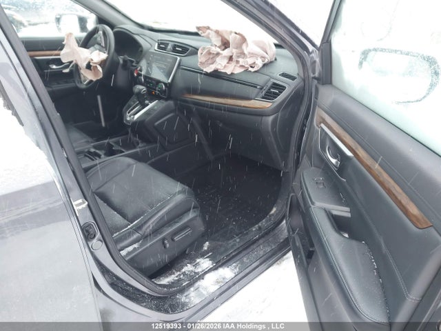 2HKRW2H86HH103420 Honda Cr-v Ex-l