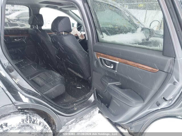 2HKRW2H86HH103420 Honda Cr-v Ex-l
