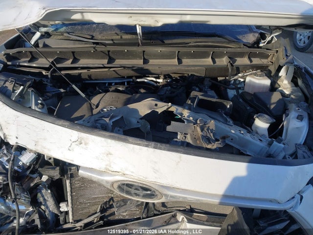 5TDGZRBHXNS166218 Toyota Highlander Xle