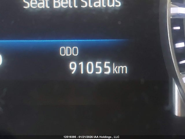 5TDGZRBHXNS166218 Toyota Highlander Xle