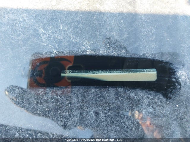 5TDGZRBHXNS166218 Toyota Highlander Xle