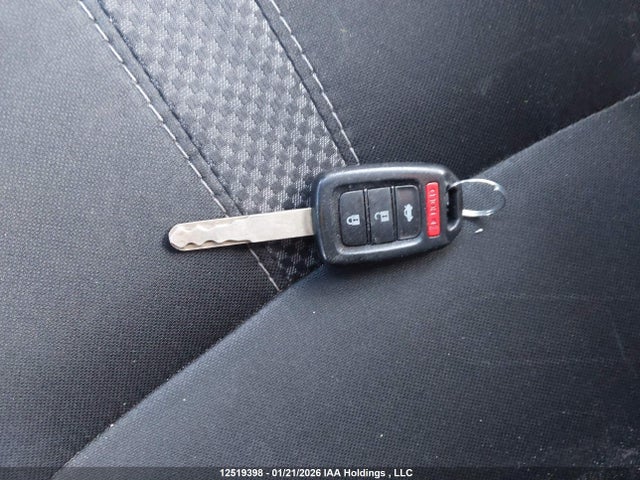 2HGFC2F58LH010728 Honda Civic Lx