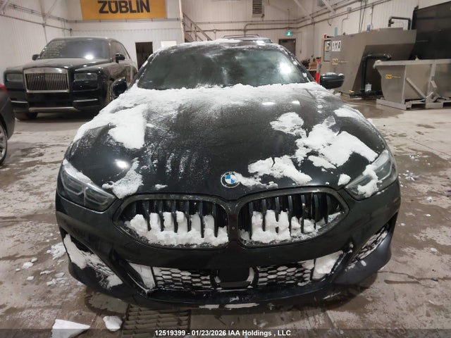 WBABC4C52KBU95496 BMW M850XI