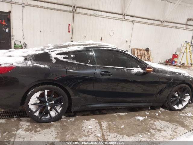 WBABC4C52KBU95496 BMW M850XI