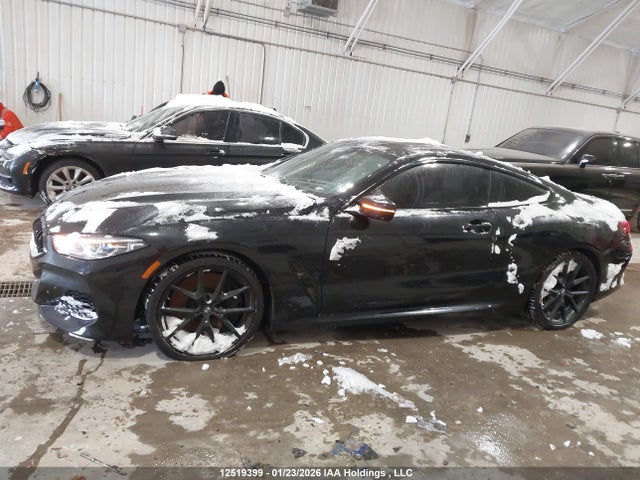 WBABC4C52KBU95496 BMW M850XI