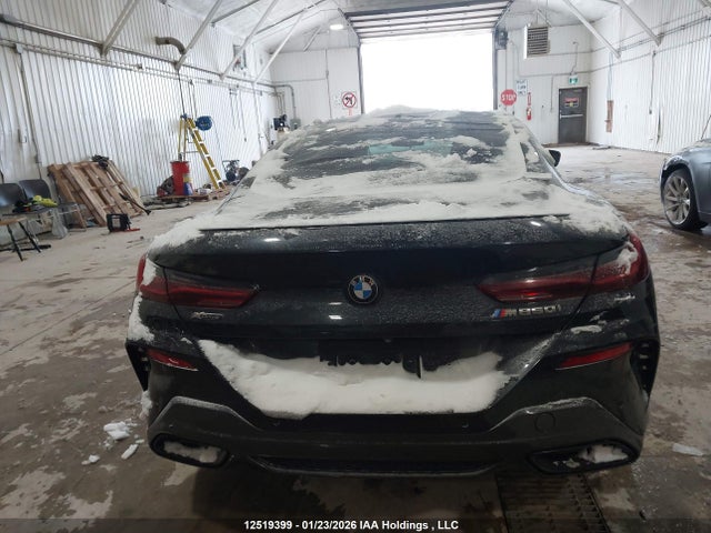 WBABC4C52KBU95496 BMW M850XI