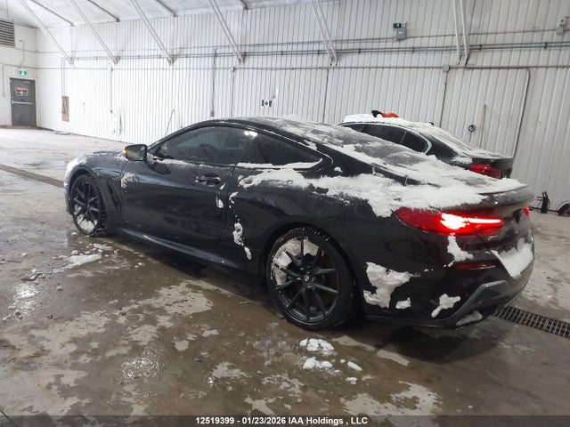 WBABC4C52KBU95496 BMW M850XI