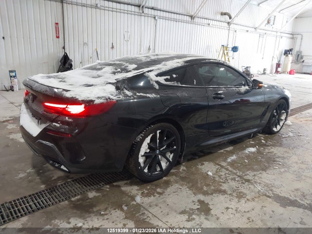 WBABC4C52KBU95496 BMW M850XI