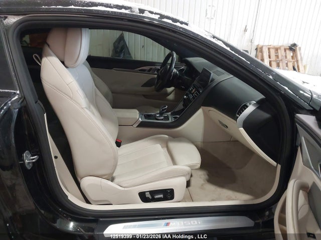 WBABC4C52KBU95496 BMW M850XI