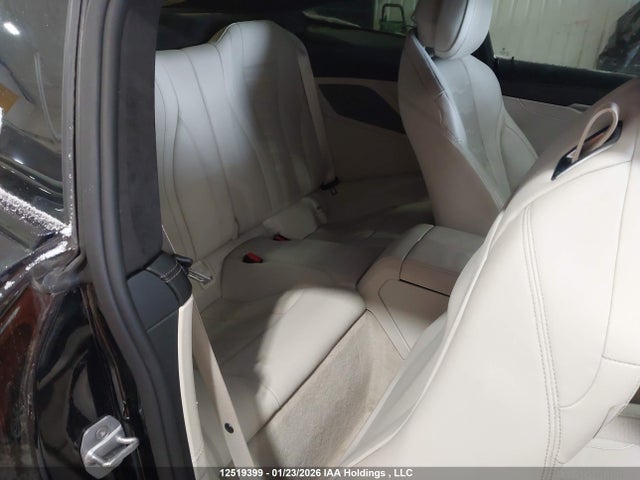 WBABC4C52KBU95496 BMW M850XI