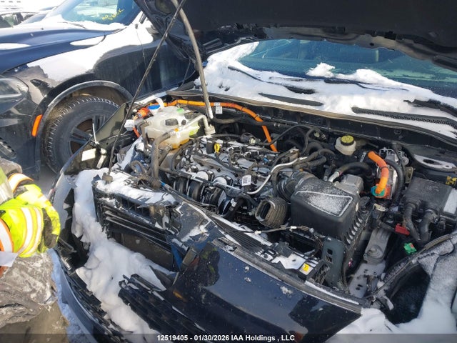 1FMCU9CZ8NUA51824 Ford Escape Sel Hybrid