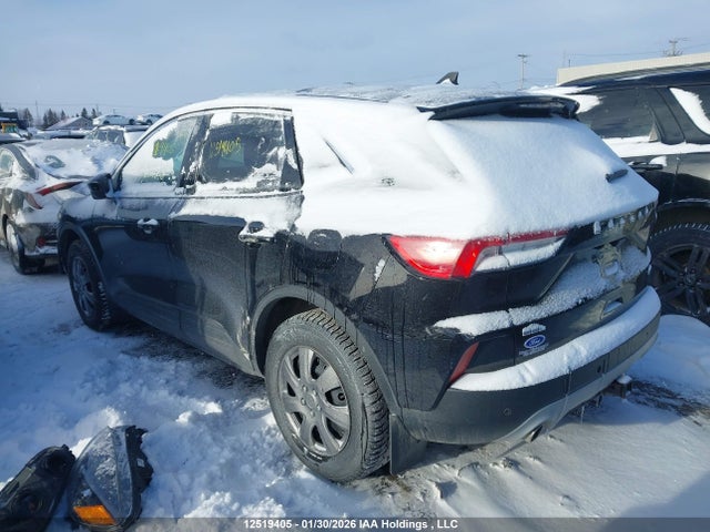 1FMCU9CZ8NUA51824 Ford Escape Sel Hybrid