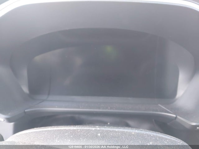 1FMCU9CZ8NUA51824 Ford Escape Sel Hybrid