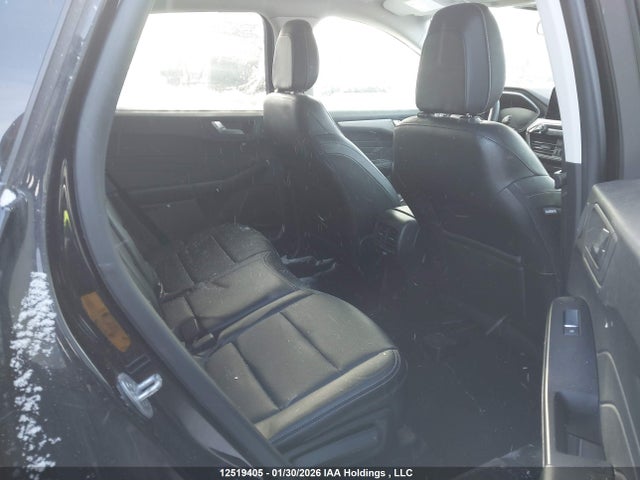 1FMCU9CZ8NUA51824 Ford Escape Sel Hybrid