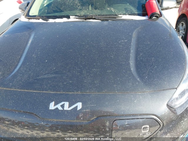 KNDCE3LG6N5127662 KIA Niro Ev Ex+/sx Touring