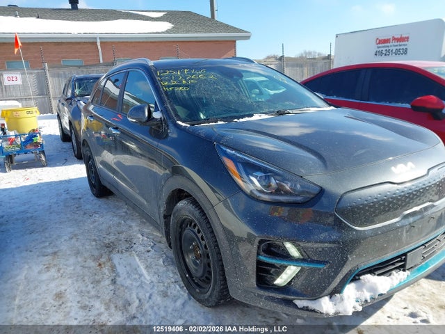 KNDCE3LG6N5127662 KIA Niro Ev Ex+/sx Touring