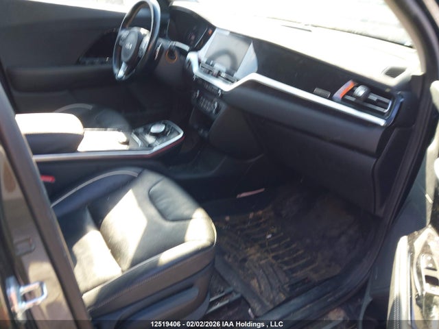 KNDCE3LG6N5127662 KIA Niro Ev Ex+/sx Touring