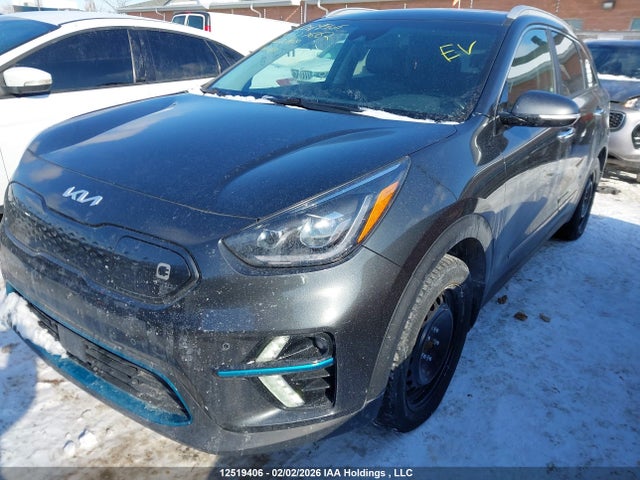KNDCE3LG6N5127662 KIA Niro Ev Ex+/sx Touring
