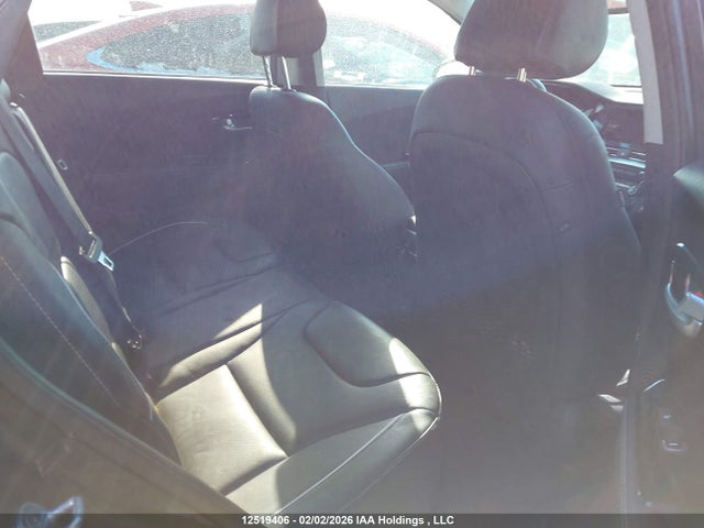 KNDCE3LG6N5127662 KIA Niro Ev Ex+/sx Touring