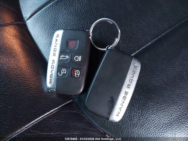 SALVP2RX0JH280348 Land Rover Range Rover Evoque Se
