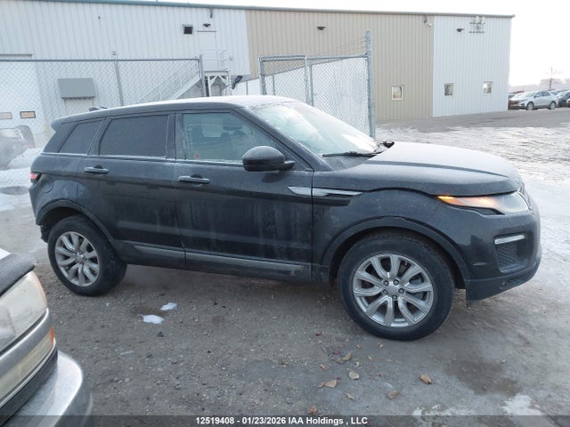 Land Rover Range Rover Evoque Se 2018 SALVP2RX0JH280348 Image 13