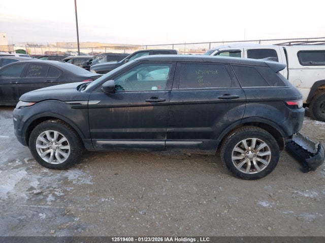 Land Rover Range Rover Evoque Se 2018 SALVP2RX0JH280348 Image 14