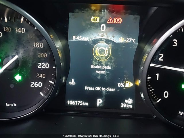 Land Rover Range Rover Evoque Se 2018 SALVP2RX0JH280348 Image 15
