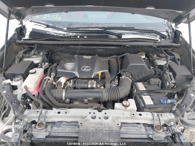 JTJSARDZ7L2229901 Lexus NX 300