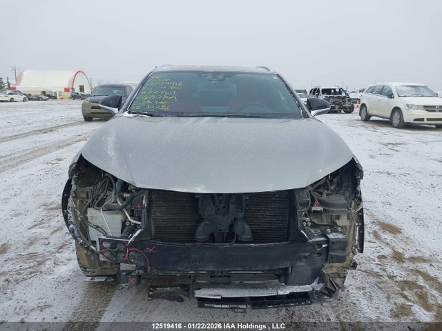 JTJSARDZ7L2229901 Lexus NX 300