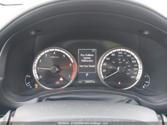 JTJSARDZ7L2229901 Lexus NX 300