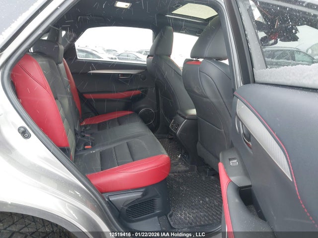 JTJSARDZ7L2229901 Lexus NX 300