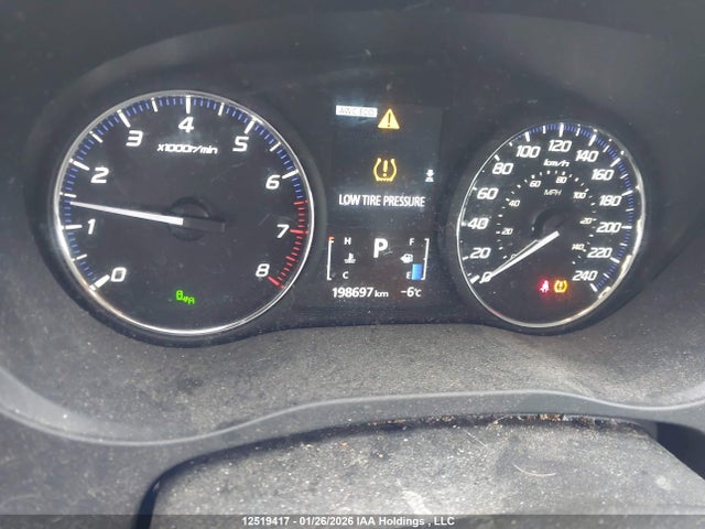 JA4AZ2A39LZ615302 Mitsubishi Outlander Es/ex/ex-l