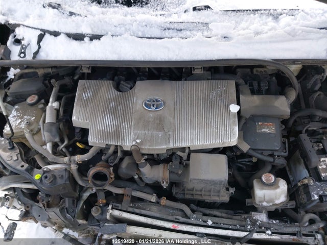 JTDKARFP5L3151935 Toyota Prius Prime Upgrade