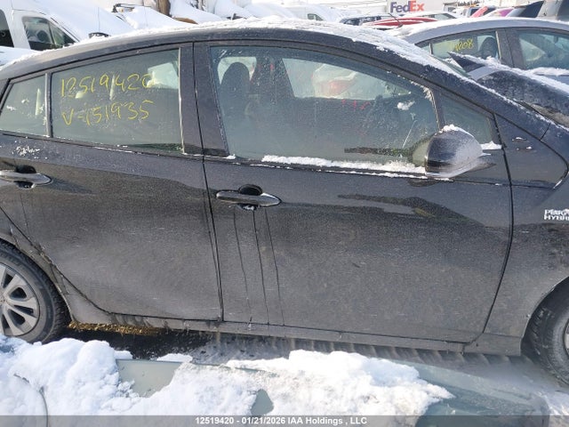 JTDKARFP5L3151935 Toyota Prius Prime Upgrade