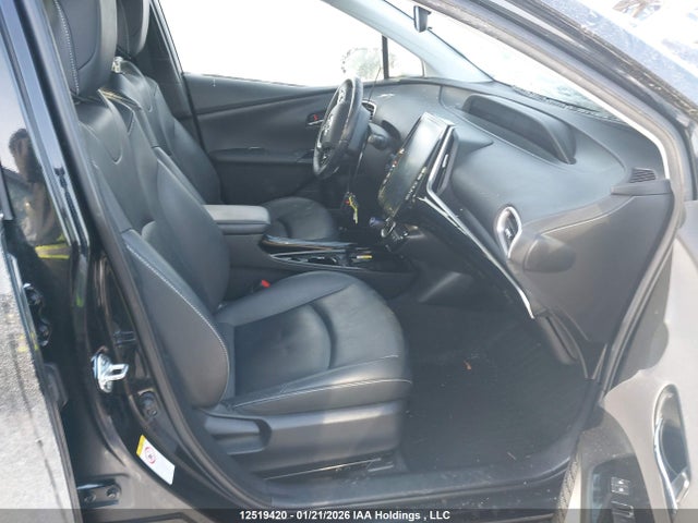JTDKARFP5L3151935 Toyota Prius Prime Upgrade