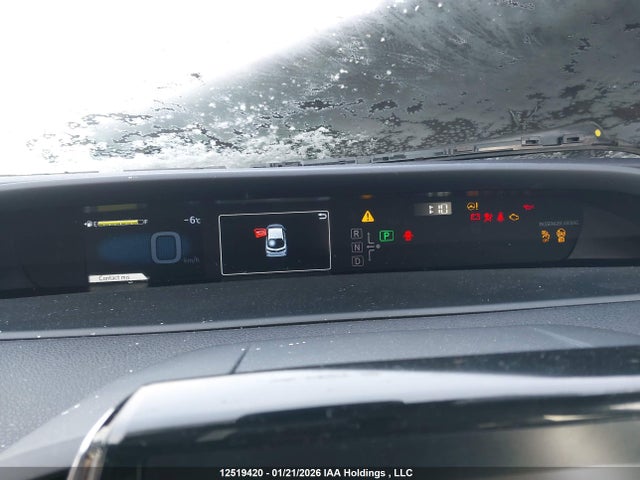 JTDKARFP5L3151935 Toyota Prius Prime Upgrade