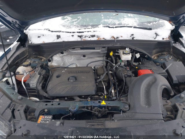 KL79MNSL7MB132485 Chevrolet Trailblazer Ls