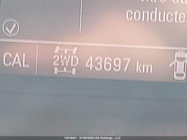 KL79MNSL7MB132485 Chevrolet Trailblazer Ls