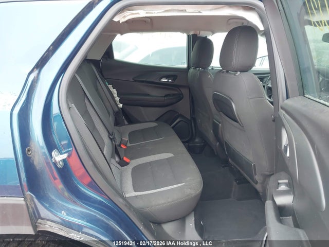 KL79MNSL7MB132485 Chevrolet Trailblazer Ls